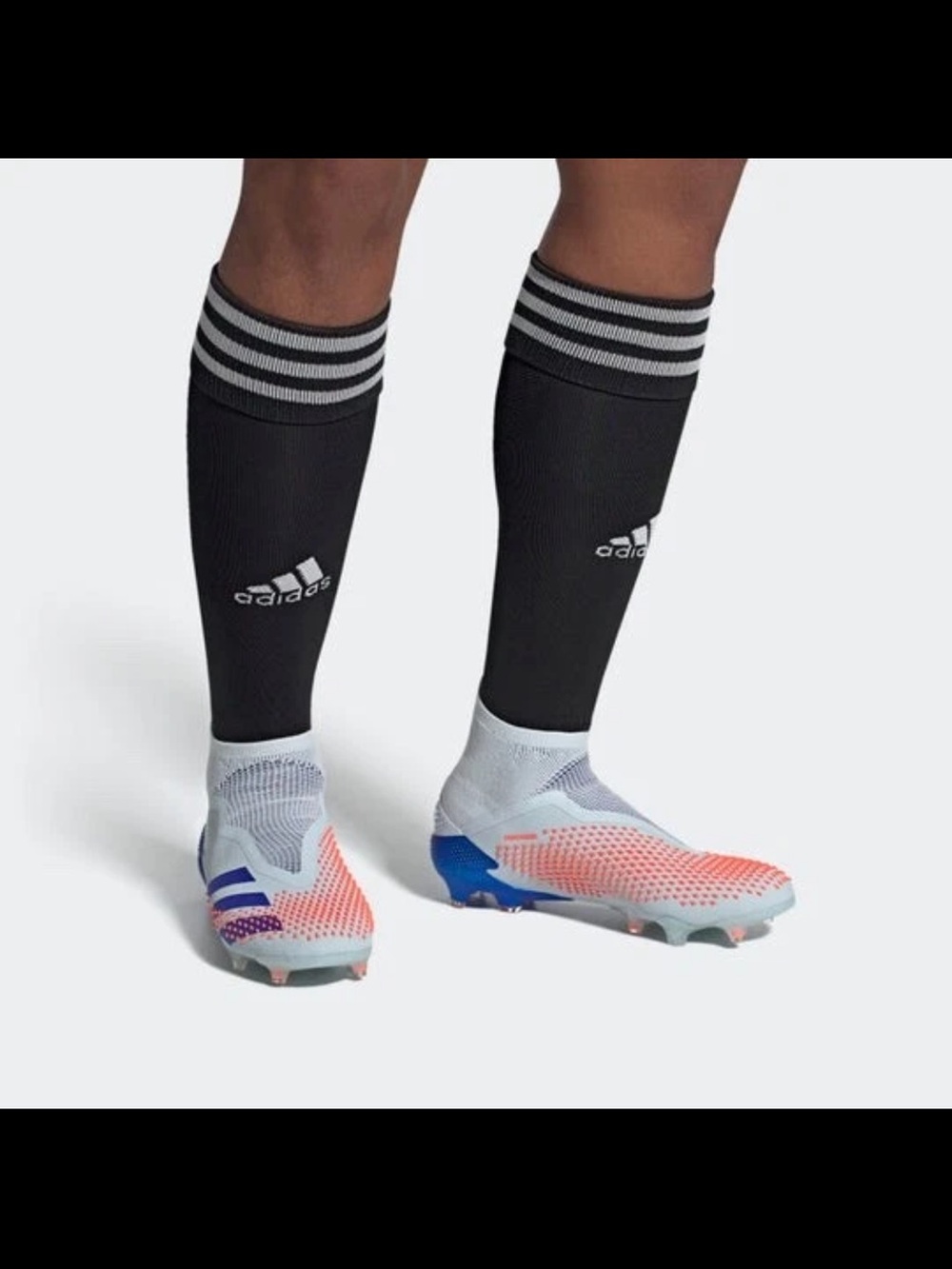 Adidas Predator Mutator 20
Soccer Clets